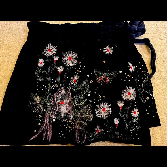 zara skort - Picture 1 of 2